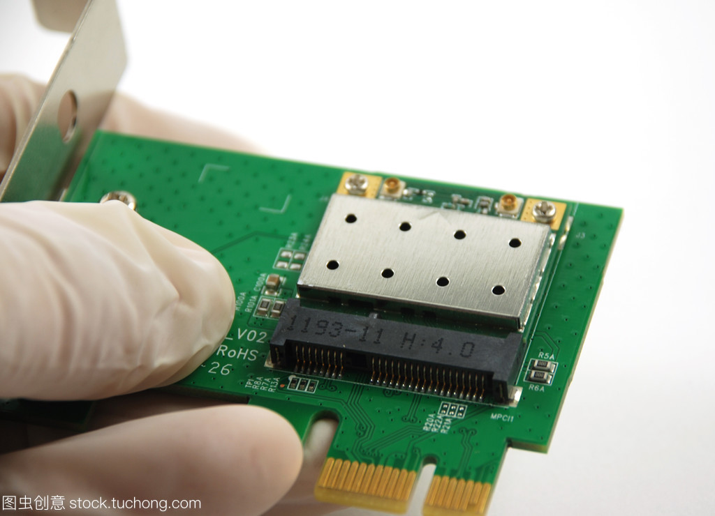 電子元器件及設(shè)備